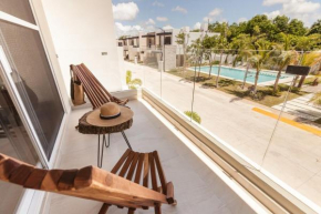 Omg! Casacaribe10minbeachwifi 100mb3poolsgym